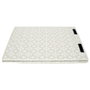 Je cherche une Idee Cesta de colada doble 50x41x57