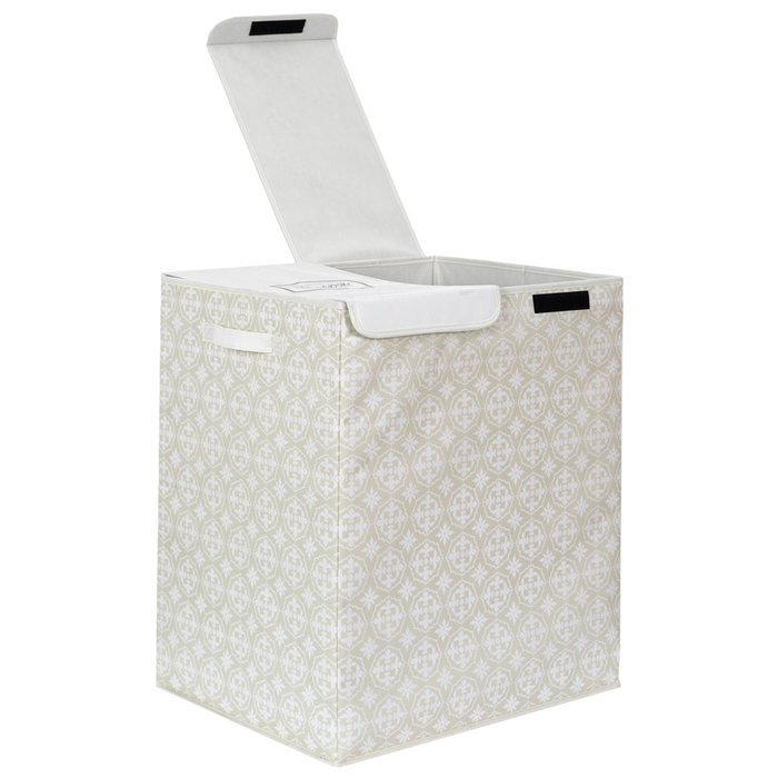 Je cherche une Idee Cesta de colada doble 50x41x57