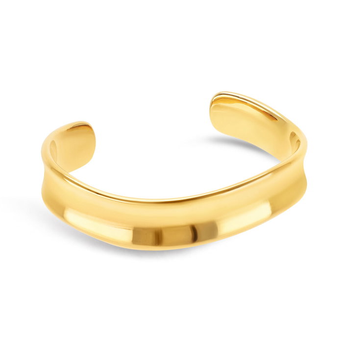 Bracelet Femme One Jewels OJBA21G Doré