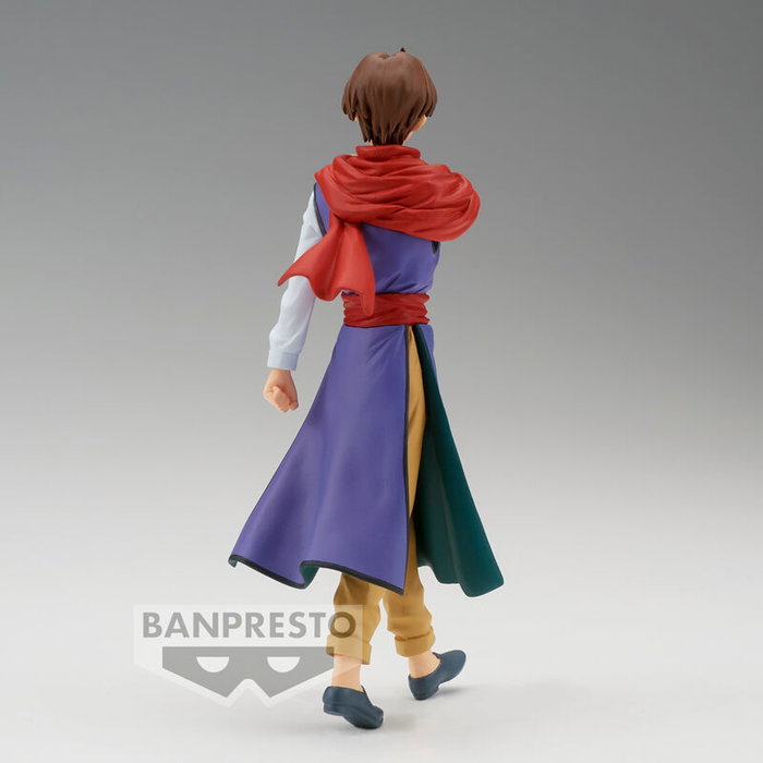 Banpresto Figurine Koenma Yu Yu Hakusho DxF 30Th Anniversary 17cm