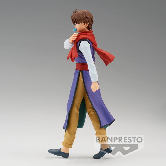 Banpresto Figurine Koenma Yu Yu Hakusho DxF 30Th Anniversary 17cm