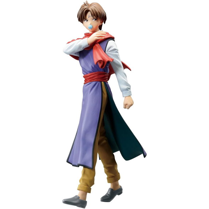 Banpresto Figurine Koenma Yu Yu Hakusho DxF 30Th Anniversary 17cm