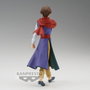 Banpresto Figurine Yu Yu Hakusho DxF 30th Anniversary Koenma PVC 17 cm BP88395