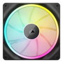 Corsair Fan LX140 RGB CO-9051028-WW Noir Pack de Deux