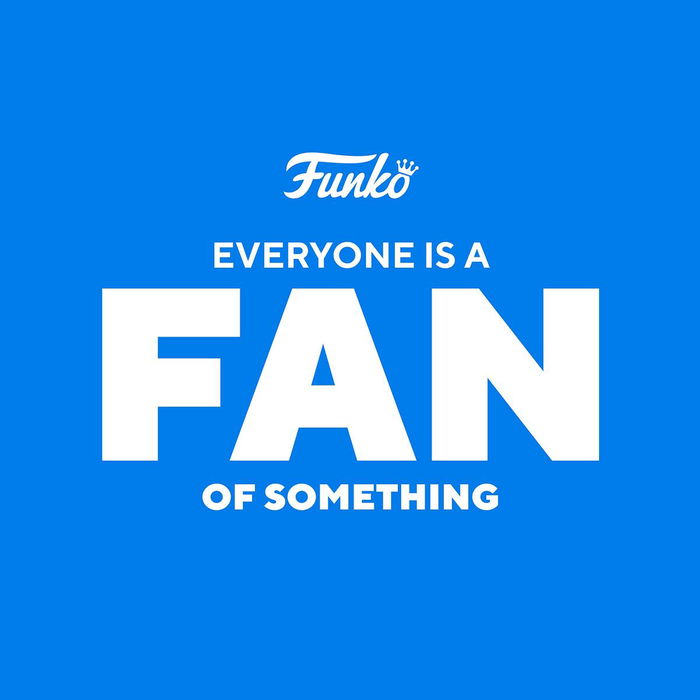 Figurine Funko Pop! 47709