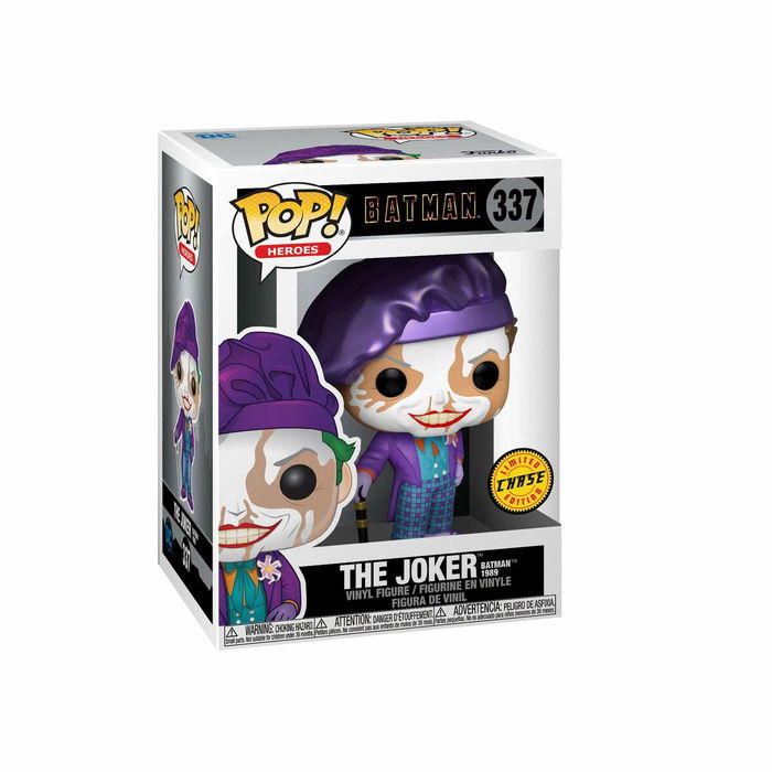 Figurine Funko Pop! 47709