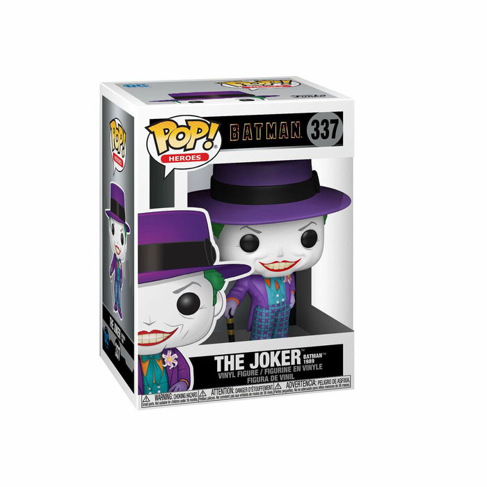 Figurine Funko Pop! 47709
