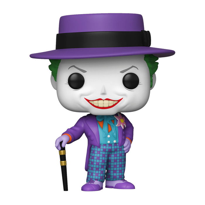Figurine Funko Pop! 47709