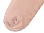 GIFTDECOR Chaussettes Sherpa Enfant Rosa Palo
