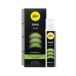 ViaGel pour hommes Pjur 15 ml