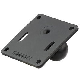 RAM Mounts Plaque VESA 75x75mm avec boule