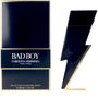 Carolina Herrera BAD BOY Eau de Toilette Vaporisateur 50 ml