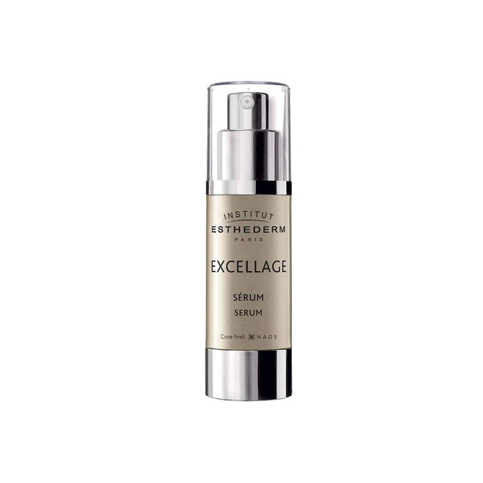 Institut Esthederm Excellage Huile Élixir Anti-Âge 200 ml Institut Esthederm Excellage Huile Élixir Anti-Âge 200 ml
