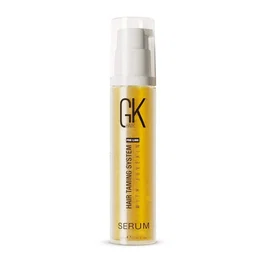 Global Keratin Sérum capillaire à l'huile d'argan