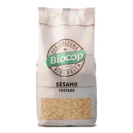 BIOCOP Sésame grillé biologique 500g