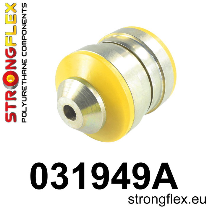 StrongFlex STF031949A Silentblock Suspension Avant