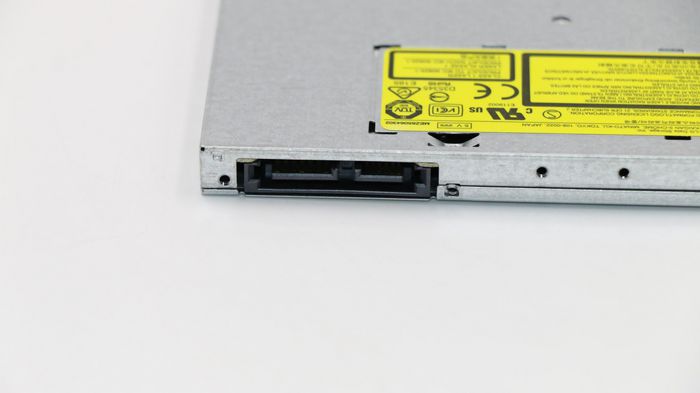 Lenovo Ultra-thin DVD-RW drive 9mm