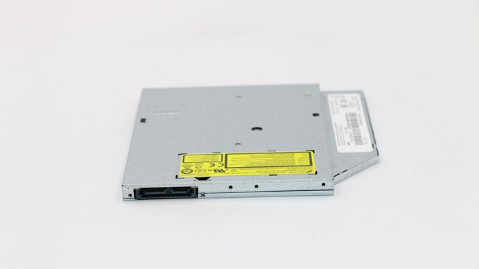Lenovo Ultra-thin DVD-RW drive 9mm