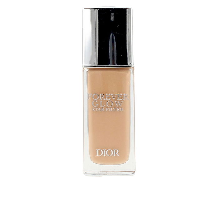 Dior Forever Glow Star Fluide Illuminateur Teint #4N - 1 unité Dior Forever Glow Star Fluide Illuminateur Teint #4N - 1 unité
