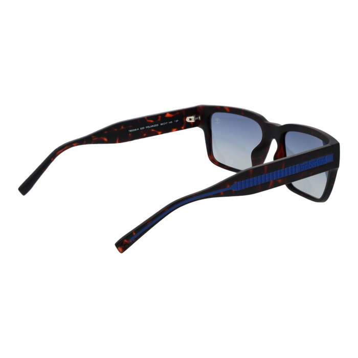 Lunettes de soleil Homme Timberland TB9336-H 5652D Multicouleur