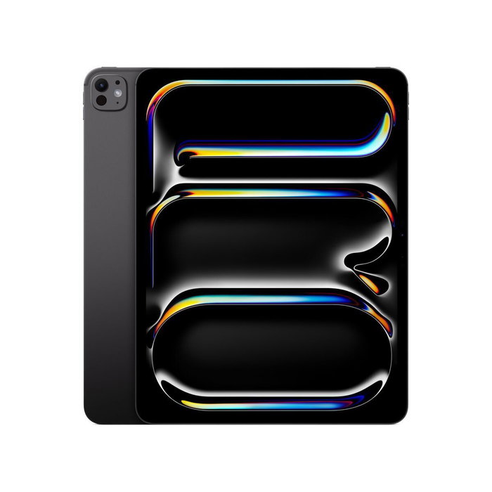 Apple iPad Pro 13 (M5) Wi-Fi 1 To Verre nano-texturé Space Black