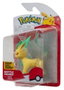 Jazwares Pokémon Battle Figure assortiment (6) figurines ver. 22