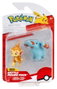 Jazwares Pokémon Battle Figure assortiment (6) figurines ver. 22