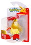 Jazwares Pokémon Battle Figure assortiment (6) figurines ver. 22