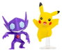 Jazwares Pokémon Battle Figure assortiment (6) figurines ver. 22
