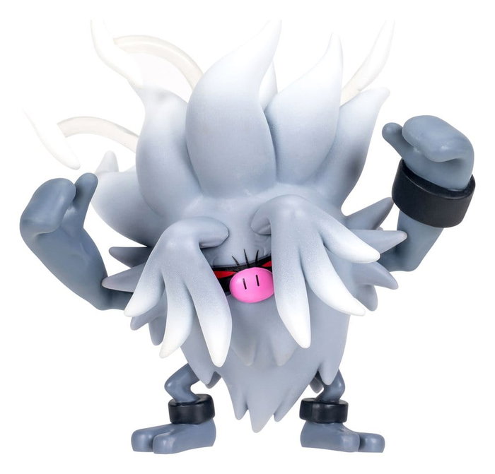 Jazwares Pokémon Battle Figure assortiment (6) figurines ver. 22 Jazwares Pokémon Battle Figure assortiment (6) figurines ver. 22