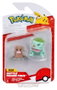 Jazwares Pokémon Battle Figure assortiment (6) figurines ver. 22