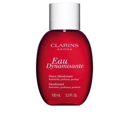 Clarins EAU DYNAMISANTE Déodorant Doux Spray 100 ml