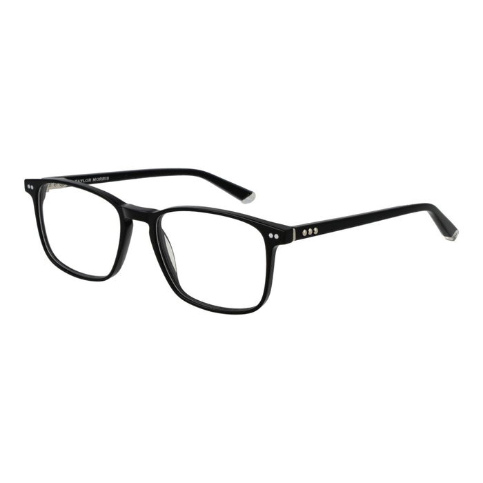 Monture de Lunettes Unisexe Taylor Morris SW16 52C1 Monture de Lunettes Unisexe Taylor Morris SW16 52C1