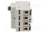 ETI POLAM Interrupteur différentiel EFI 4 pôles 40A 30mA Type A