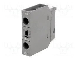 ABB Broches de support pour contacteurs
