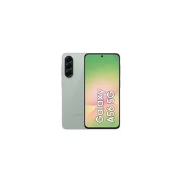 Samsung Galaxy A56 5G 128 Go Oliva