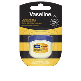 Vaseline Baume Lèvres Gelée Royale 7g - Hydratation et Douceur avec Miel