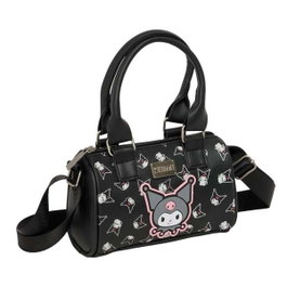 Safta Sac bandoulière Kuromi 16X10X7,5Cm