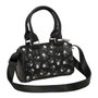 Sac à Bandoulière Kuromi 16 X 10 X 7,5 CM Noir