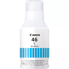 Canon 4427C001 - Cartouche d'encre Cyan GI-46C - Pour imprimante Canon
