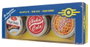 FaNaTtik Fallout pack 3 bougies Vault Dweller's 6 cm