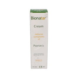 BODERM Bionatar Crème 75 ml
