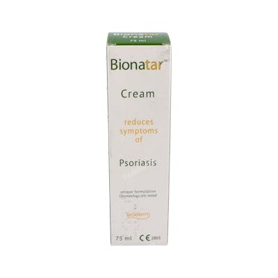 BODERM Bionatar Crème 75 ml BODERM Bionatar Crème 75 ml