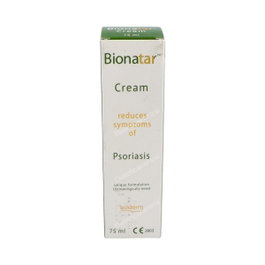 BODERM Bionatar Crème 75 ml