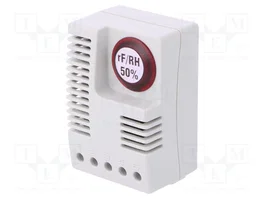 STEGO Higrostat SPDT 50...50% RH 230VAC IP20