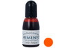 Tsukineko Encre MEMENTO tangerina translúcida recharge 15ml