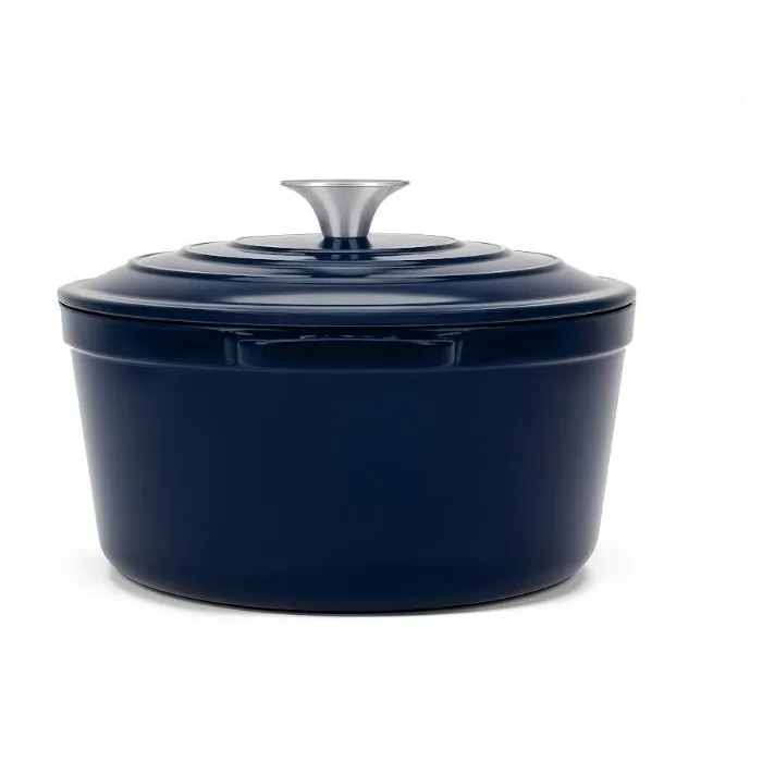 La Fonderie 1890 Cocotte en fonte émaillée ALMA25