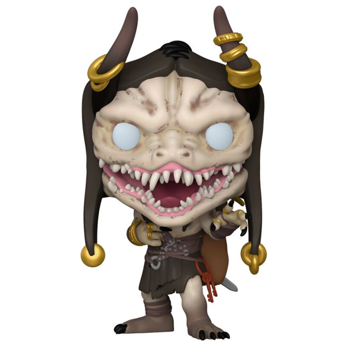 Funko Pop Diablo 4 Treasure Goblin Funko Pop Diablo 4 Treasure Goblin