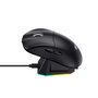 Souris Gaming avec LED Havit MS979WB Noir Imprimé