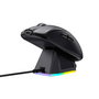 Souris Gaming avec LED Havit MS979WB Noir Imprimé